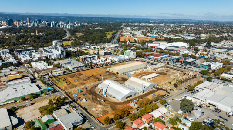 Brompton Gasworks Community Update | May 2024